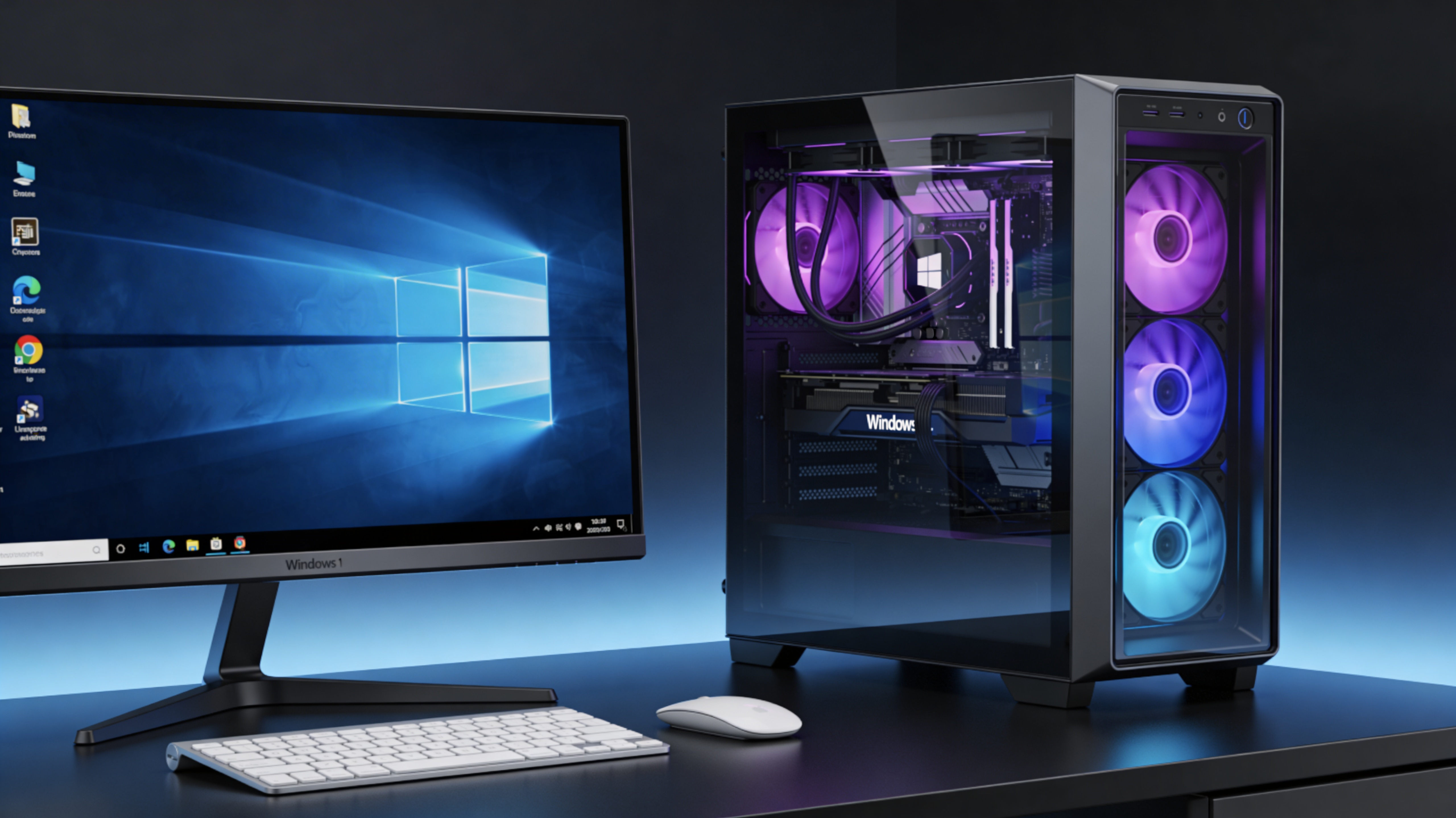 Windows 11 AI Features